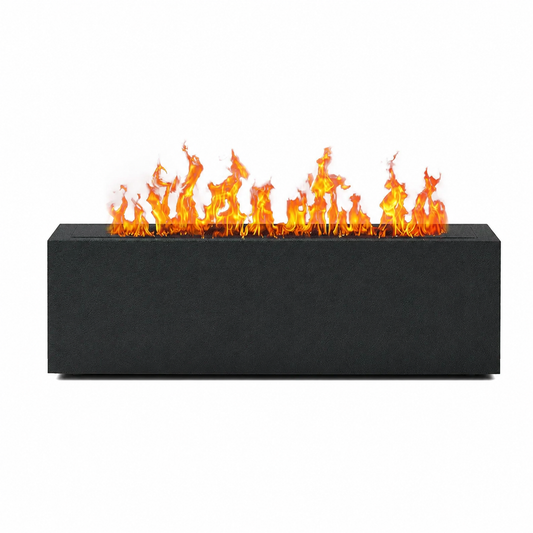 Difusor de Aromas Efecto Fuego Real LED PRO